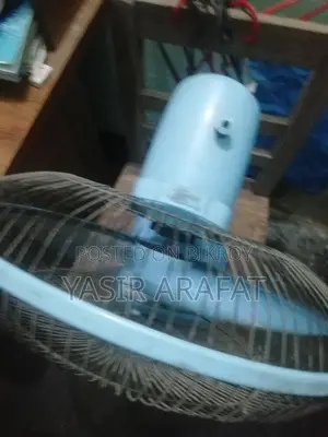 GSL AIR cool table fan