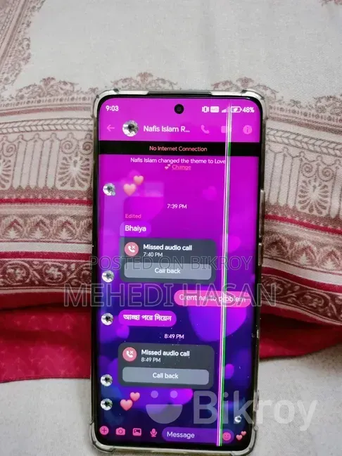 Honor X9b 5G 256 GB Black