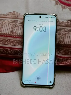 Honor X9b 5G 256 GB Black