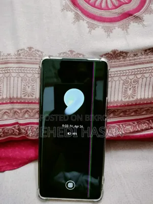 Honor X9b 5G 256 GB Black