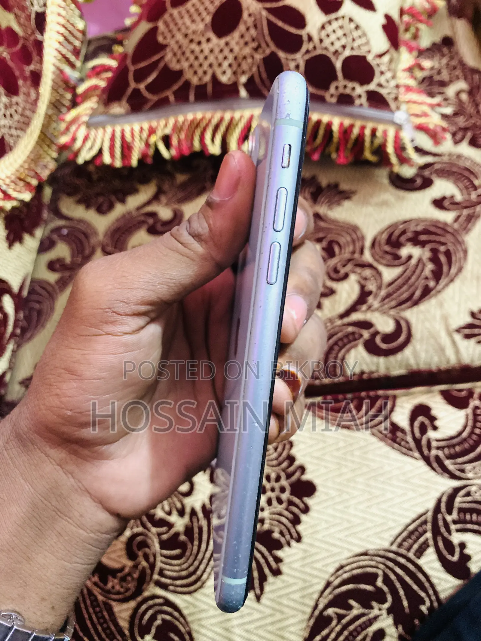 Apple iPhone 11 128 GB Blue