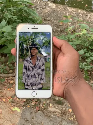 Apple iPhone 7 Plus . (Used)