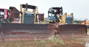 Urgent Sale: 2 Bulldozers for Sale