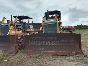 Urgent Sale: 2 Bulldozers for Sale