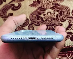 Apple iPhone 11 128 GB Blue
