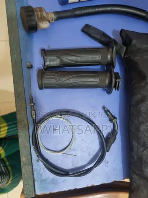 Bike Accessories