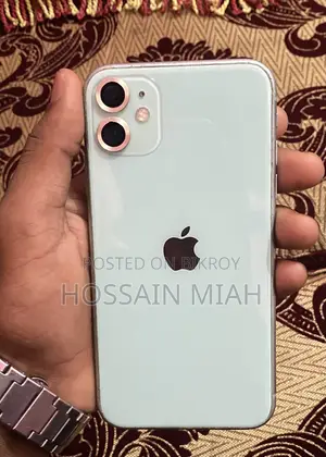 Apple iPhone 11 128 GB Blue