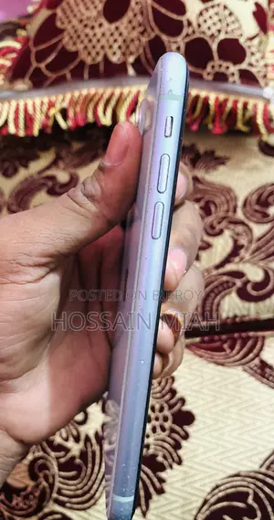 Apple iPhone 11 128 GB Blue