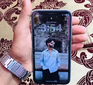 Apple iPhone 11 128 GB Blue