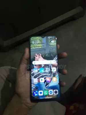 Xiaomi Redmi Note 12 12c (Used)