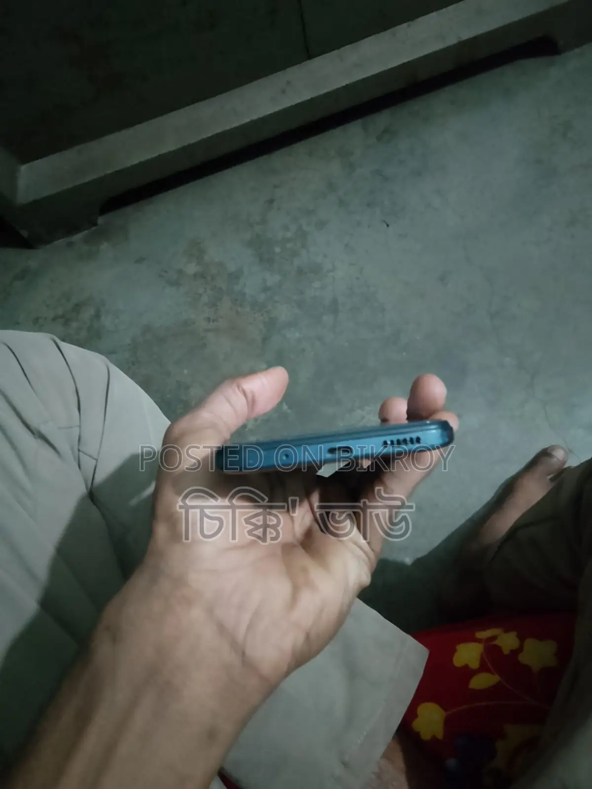 Xiaomi Redmi Note 12 12c (Used)