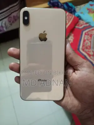 Apple iPhone XS Max (Used)