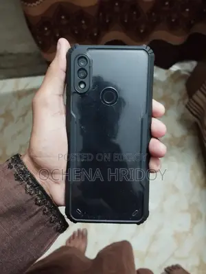 Xiaomi Redmi Y3 Black (Used)