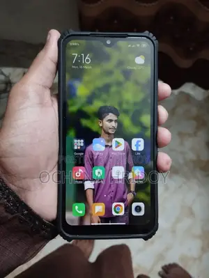 Xiaomi Redmi Y3 Black (Used)