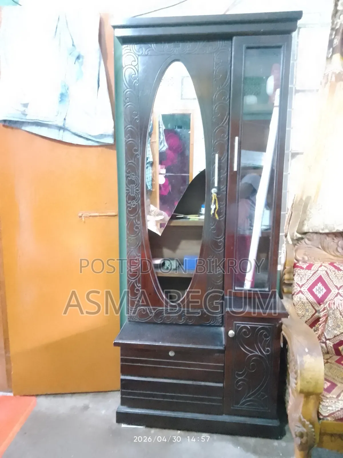 Dressing Table