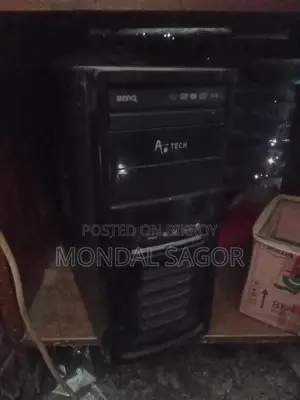 Desktop For Sell