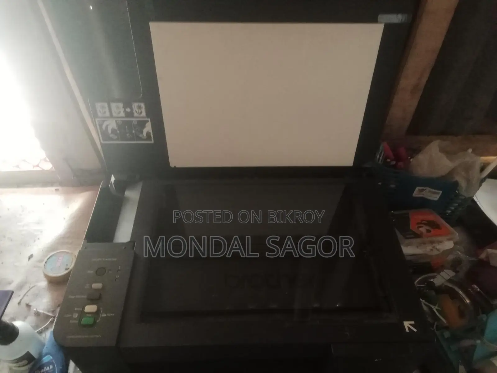 Desktop For Sell