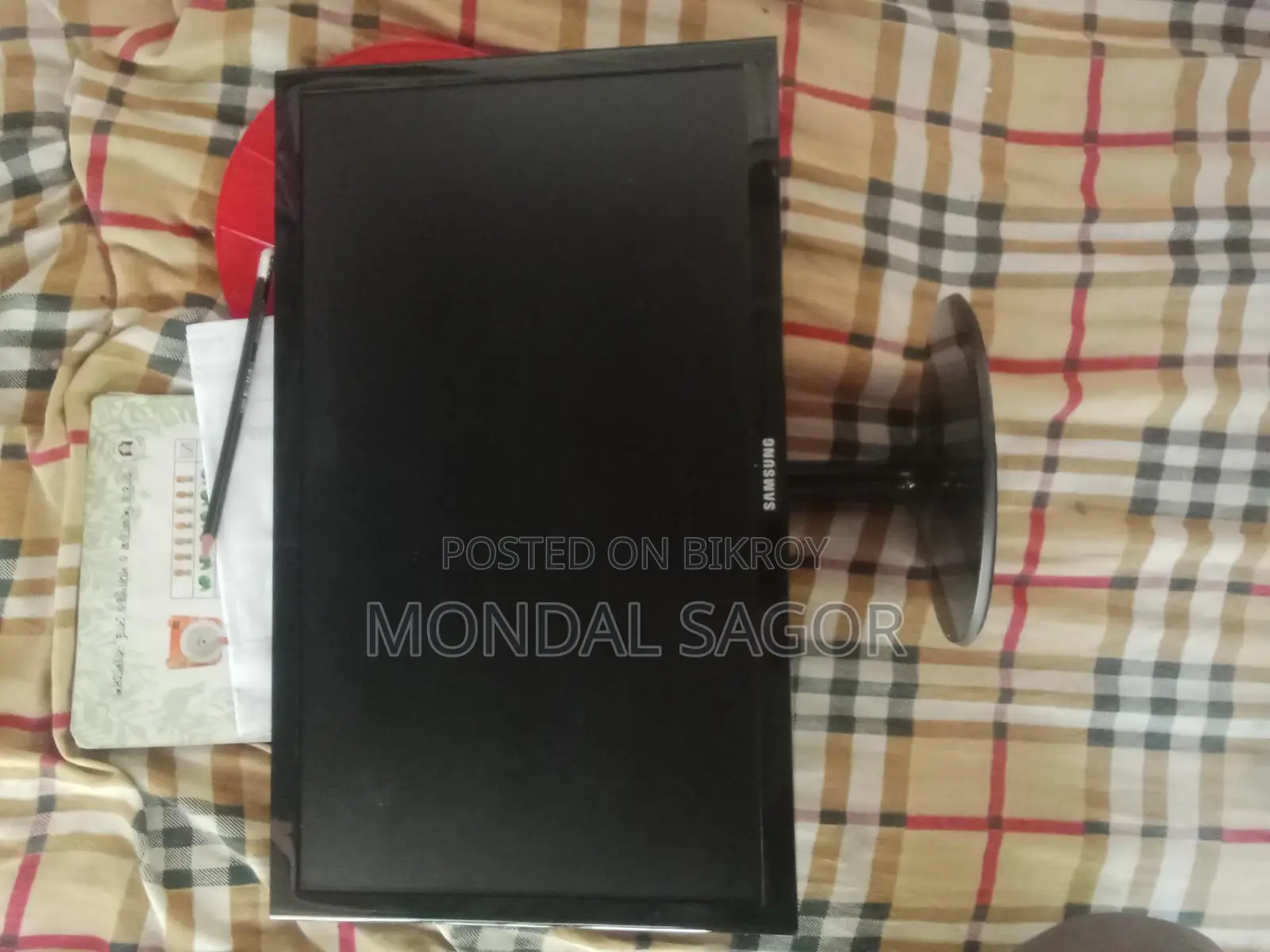 Desktop For Sell