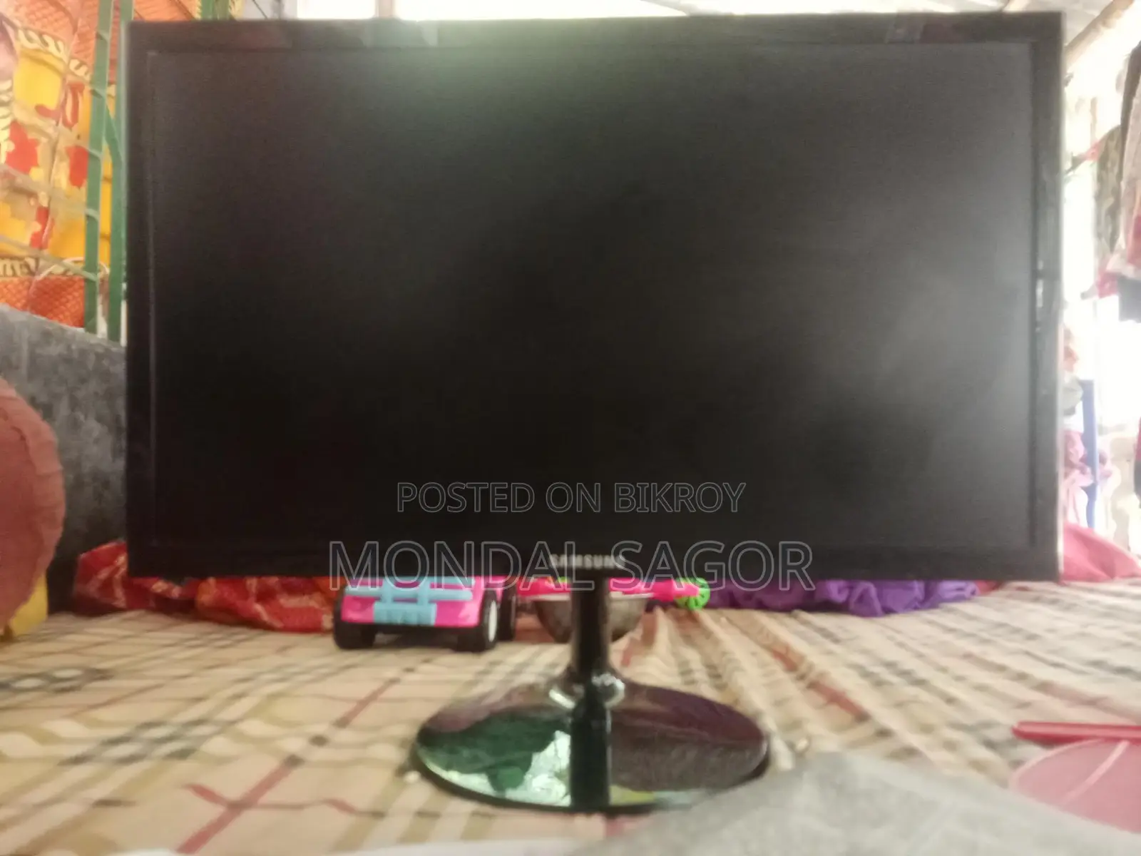 Desktop For Sell