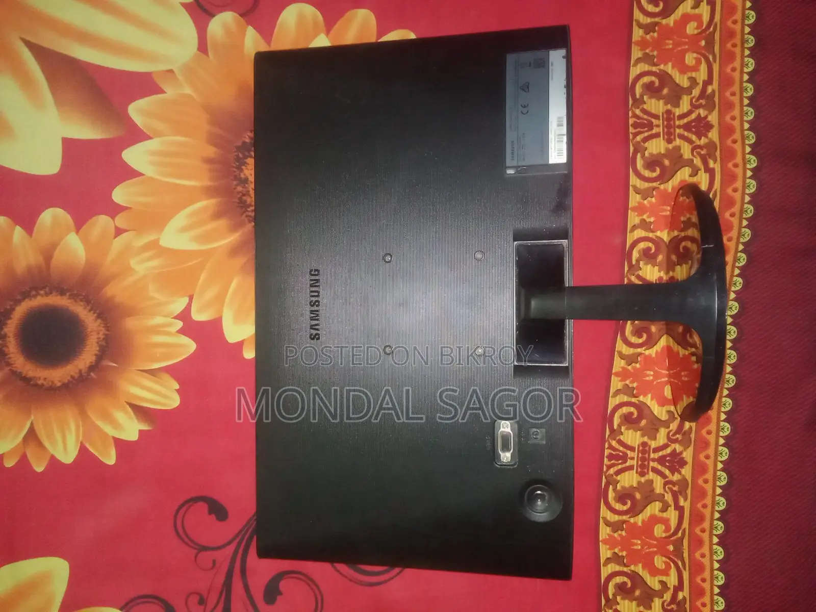 Desktop For Sell
