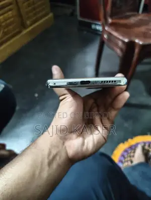 Tecno Spark 20 Pro+ (Used)