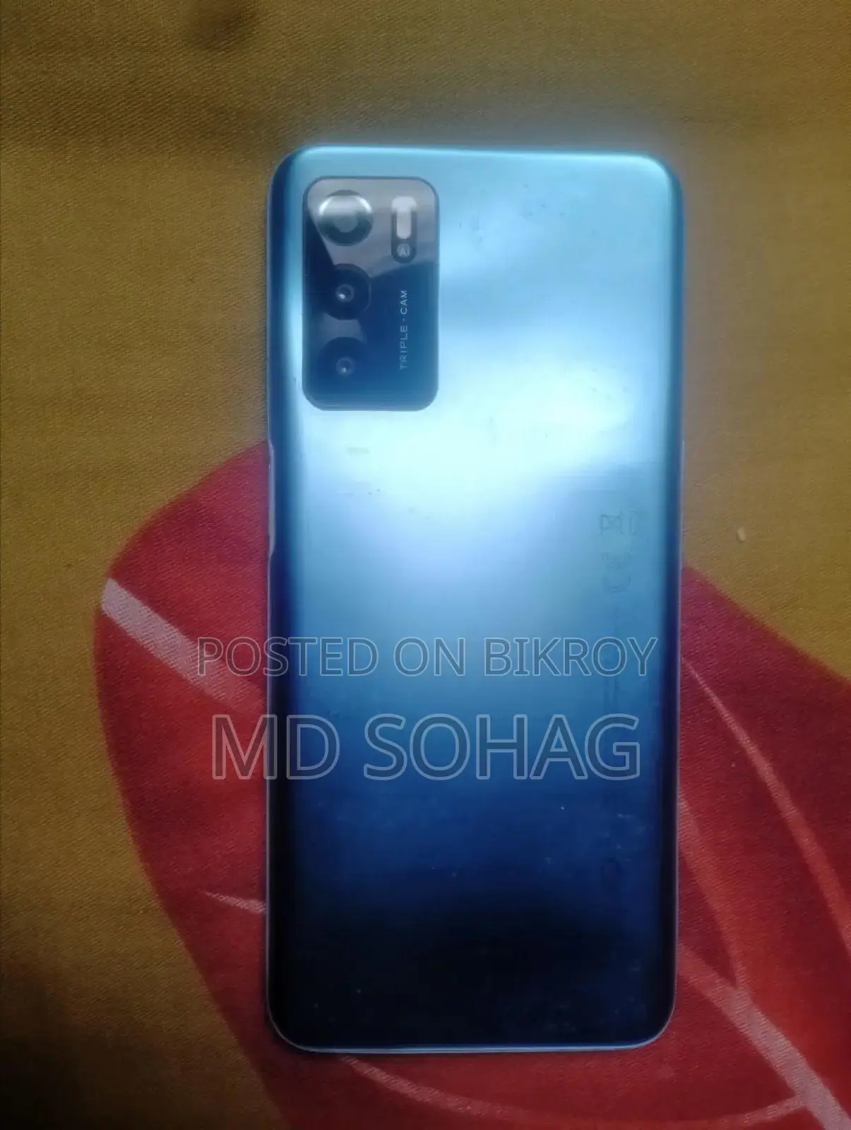 Oppo A54s 128 GB