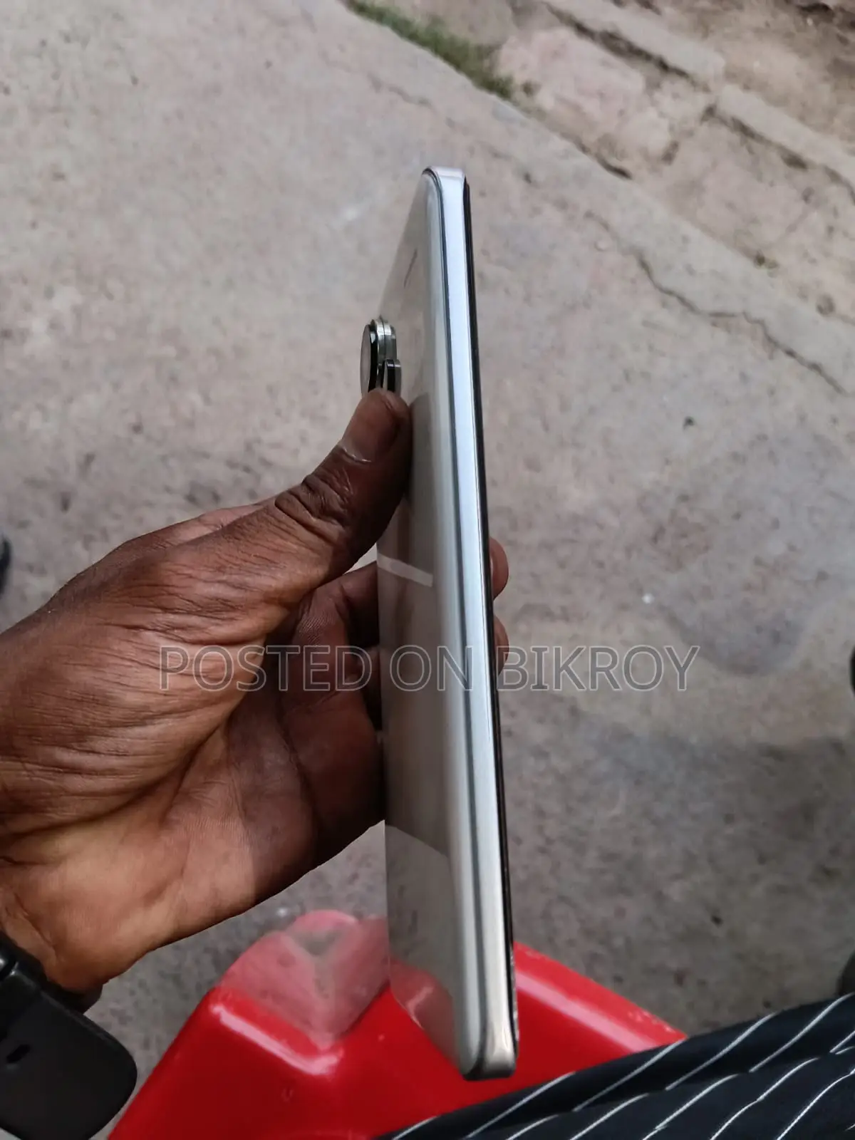 Xiaomi Redmi Note 13 Pro Plus 5G (Used)