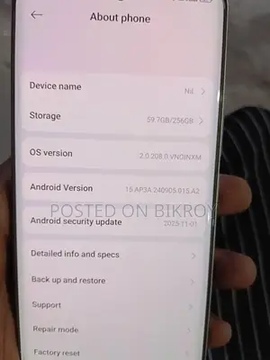 Xiaomi Redmi Note 13 Pro Plus 5G (Used)