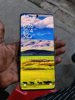 Xiaomi Redmi Note 13 Pro Plus 5G (Used)