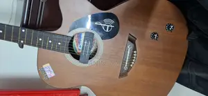 Gibson Guitar for Sale – Excellent Condition