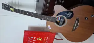 Gibson Guitar for Sale – Excellent Condition