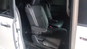Toyota Voxy Kiramaki 2021