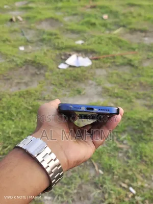 Apple iPhone 15 Pro Max 256 GB Blue