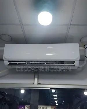 2 Ton Midea AC