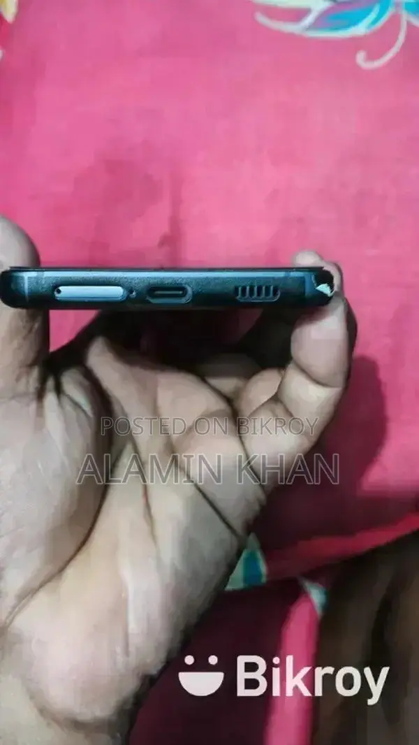 Samsung Galaxy S21 FE 5G 8/256 (ব্যবহৃত)