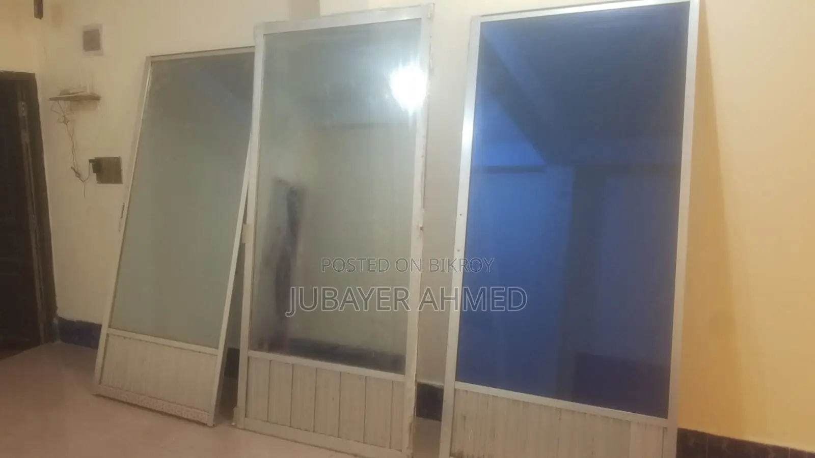 Glass Color