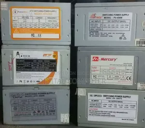 Desktop Power Supply