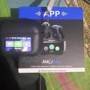 A9 Pro - Original ANC