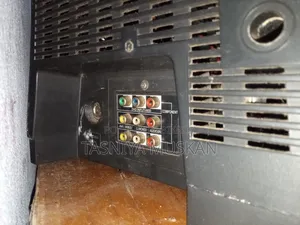 This TV is for sale