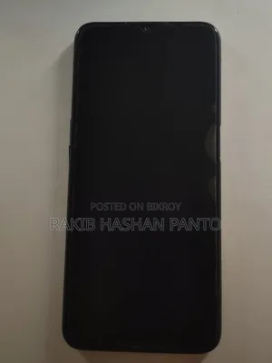 Oppo A16 32 GB Black