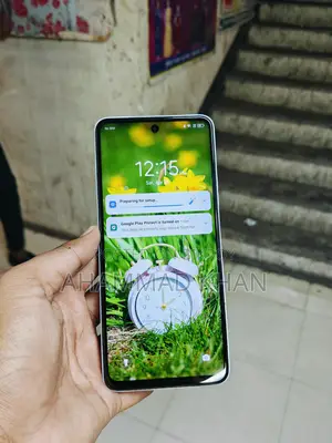 Tecno Camon 19 Neo only phone (Used)