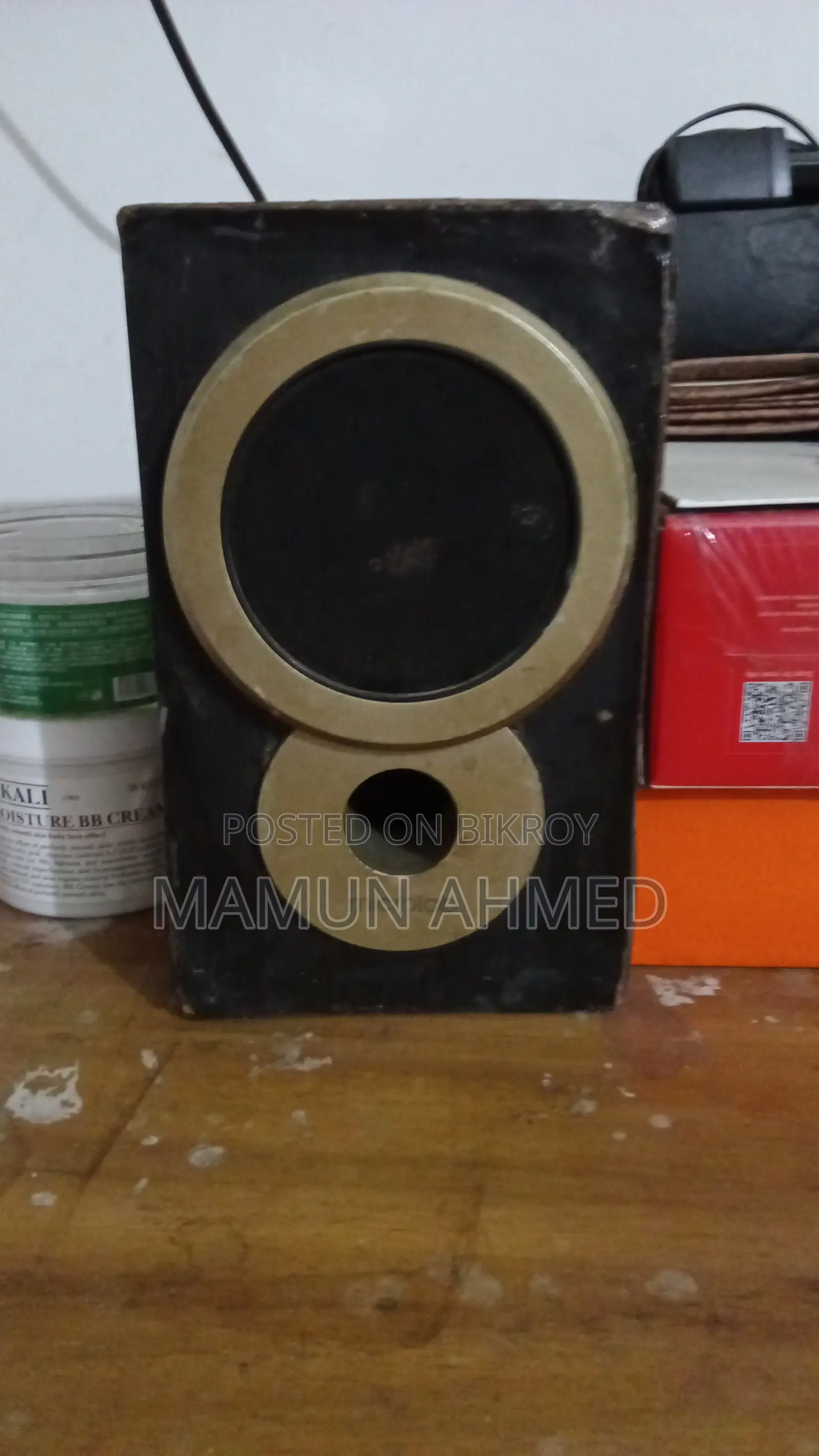 Microlab Soundbox
