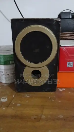 Microlab Soundbox