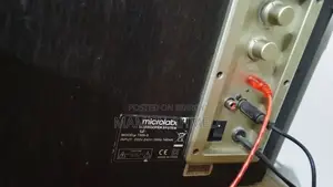 Microlab Soundbox