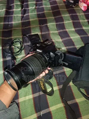 Nikon D5300