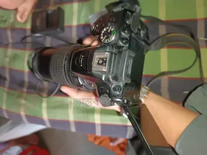 Nikon D5300