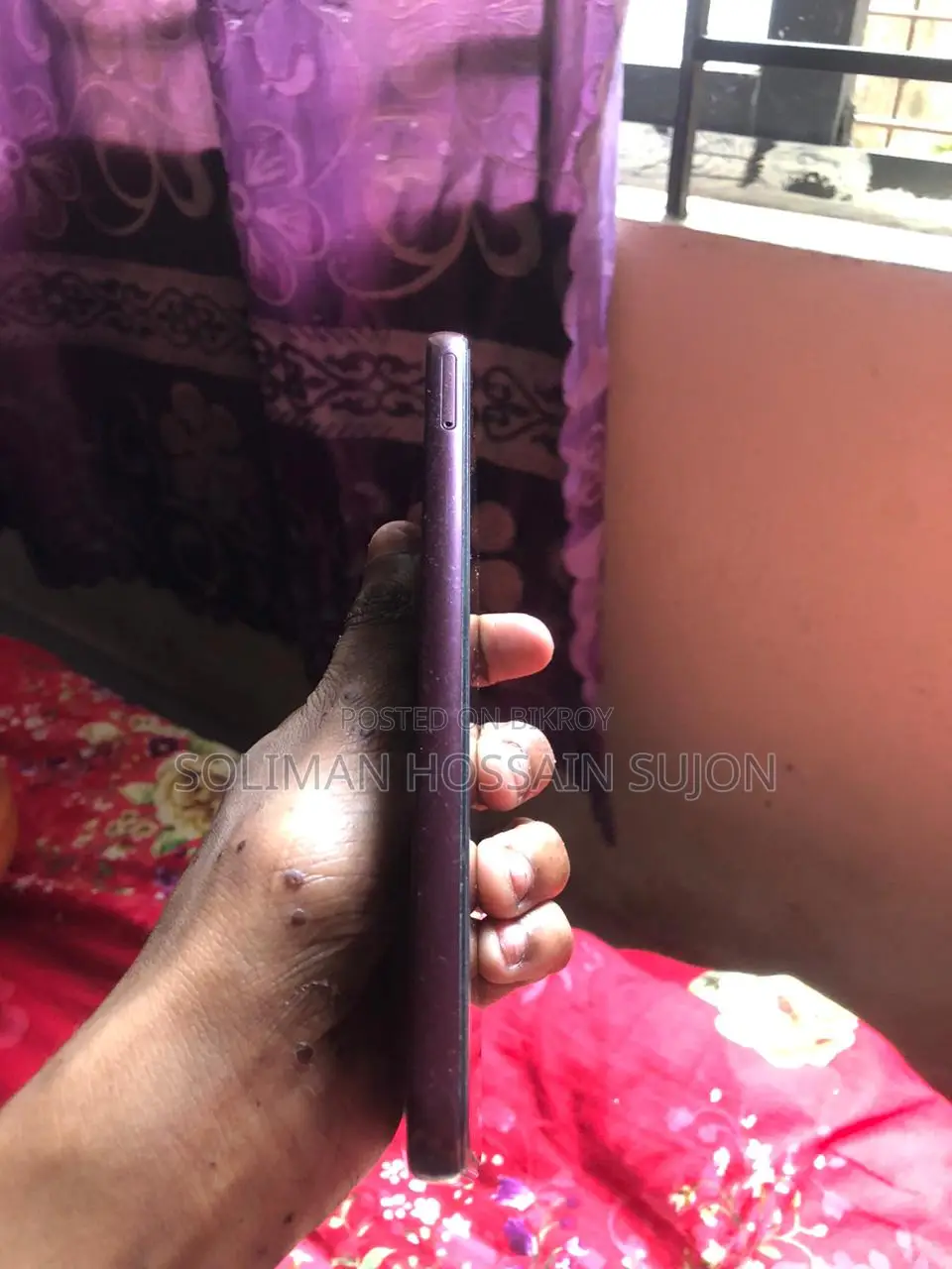 Samsung Galaxy A24 (ব্যবহৃত)