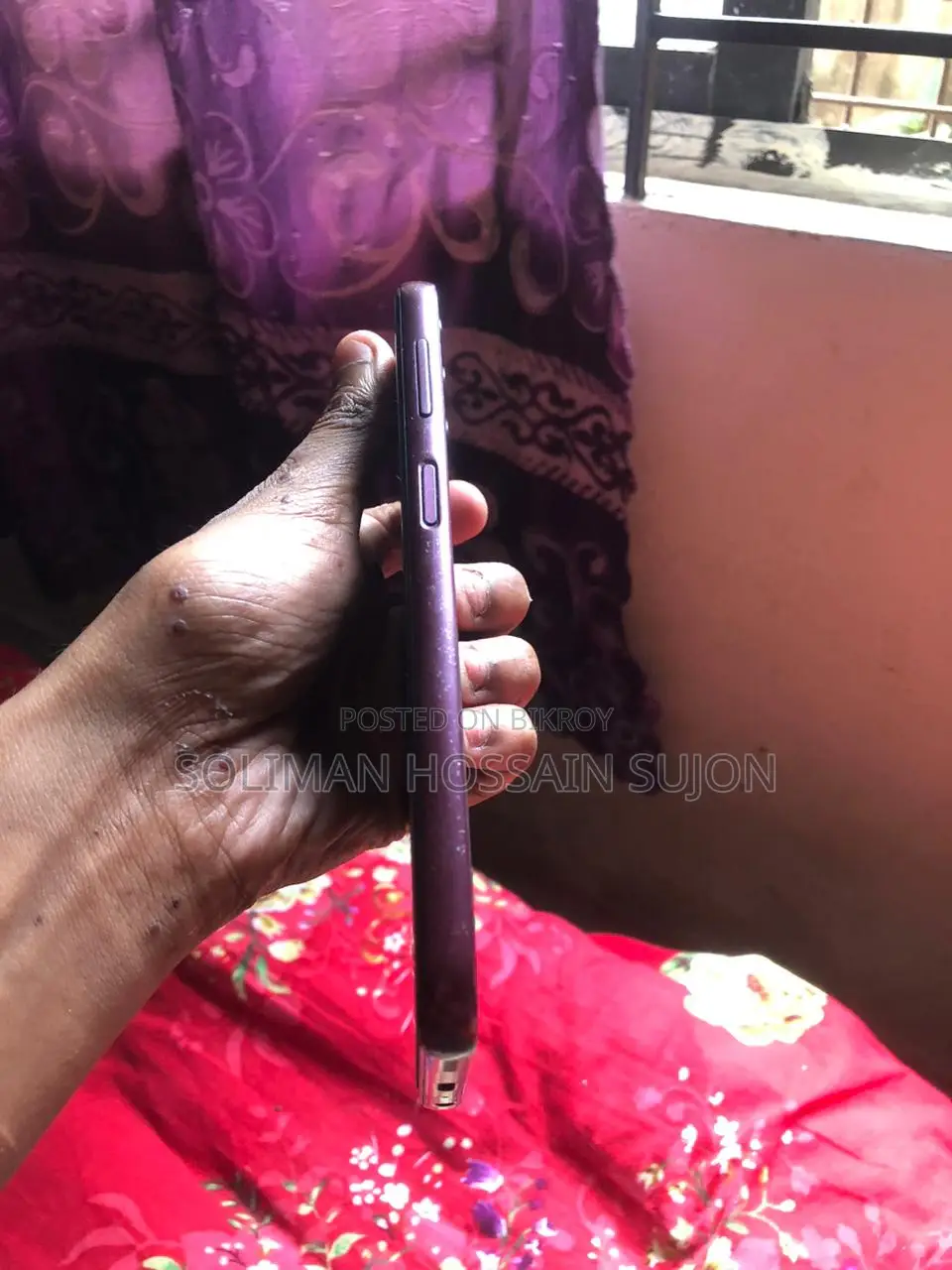 Samsung Galaxy A24 (ব্যবহৃত)