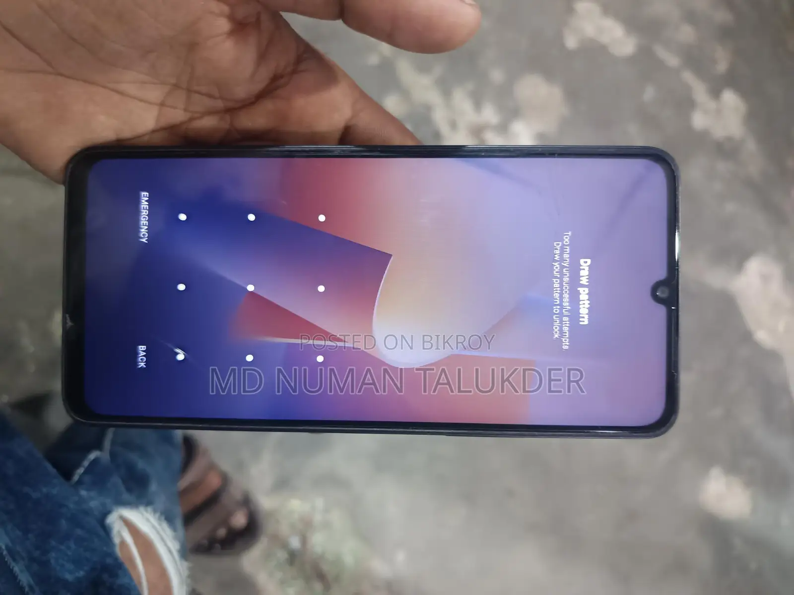 Xiaomi Redmi (Used)