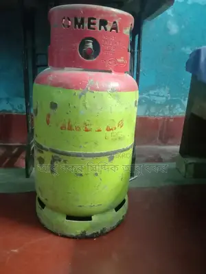 গ্যাস সেলেনডার